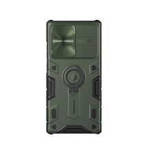 Load image into Gallery viewer, Rhino Armour for Samsung Galaxy Case CamShield Back Cover