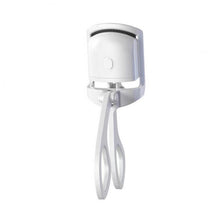 Load image into Gallery viewer, New Heating Eyelash Curler Electric Temperature Control Charging Mini Portable Electric Eyelash Curler Makeup Tools