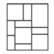 Load image into Gallery viewer, Cement Brick Concrete Molds for Garden Decoration
