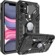 Load image into Gallery viewer, Military Grade Protector (Armor Heavy Duty Cover) Shockproof Case For iPhone 12 mini 11 Pro XS Max XR X 7 8 Plus SE 2020
