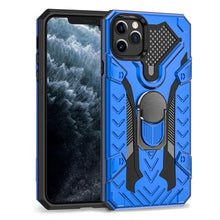 Load image into Gallery viewer, Military Grade Protector (Armor Heavy Duty Cover) Shockproof Case For iPhone 12 mini 11 Pro XS Max XR X 7 8 Plus SE 2020