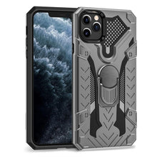 Load image into Gallery viewer, Military Grade Protector (Armor Heavy Duty Cover) Shockproof Case For iPhone 12 mini 11 Pro XS Max XR X 7 8 Plus SE 2020