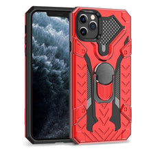 Load image into Gallery viewer, Military Grade Protector (Armor Heavy Duty Cover) Shockproof Case For iPhone 12 mini 11 Pro XS Max XR X 7 8 Plus SE 2020