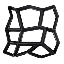 Load image into Gallery viewer, Cement Brick Concrete Molds for Garden Decoration