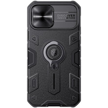 Load image into Gallery viewer, Oberlo Military Grade Protector for iPhone Back cover case CamShield Camera Protection