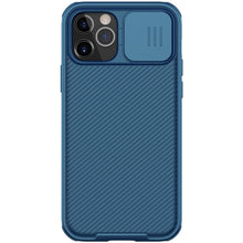 Load image into Gallery viewer, Oberlo Military Grade Protector for iPhone Back cover case CamShield Camera Protection