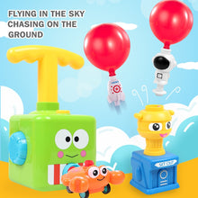 Load image into Gallery viewer, Power Cars - Balloon Car Toy for kids