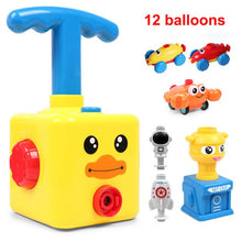 Load image into Gallery viewer, Power Cars - Balloon Car Toy for kids