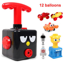 Load image into Gallery viewer, Power Cars - Balloon Car Toy for kids