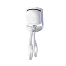 Load image into Gallery viewer, New Heating Eyelash Curler Electric Temperature Control Charging Mini Portable Electric Eyelash Curler Makeup Tools
