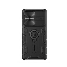 Load image into Gallery viewer, Rhino Armour for Samsung Galaxy Case CamShield Back Cover
