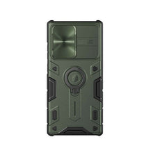 Load image into Gallery viewer, oberlo Nillkin for Samsung Galaxy Note 20 Ultra Case CamShield Back Cover Cases Frosted Shield Textured for Samsung Galaxy Note 20 5G
