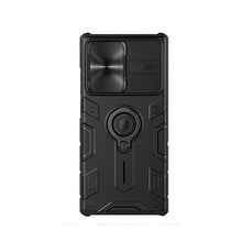 Load image into Gallery viewer, oberlo Nillkin for Samsung Galaxy Note 20 Ultra Case CamShield Back Cover Cases Frosted Shield Textured for Samsung Galaxy Note 20 5G
