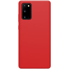 Load image into Gallery viewer, oberlo Nillkin for Samsung Galaxy Note 20 Ultra Case CamShield Back Cover Cases Frosted Shield Textured for Samsung Galaxy Note 20 5G
