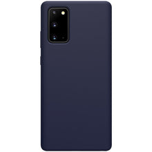 Load image into Gallery viewer, oberlo Nillkin for Samsung Galaxy Note 20 Ultra Case CamShield Back Cover Cases Frosted Shield Textured for Samsung Galaxy Note 20 5G
