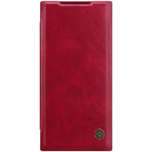 Load image into Gallery viewer, oberlo Nillkin for Samsung Galaxy Note 20 Ultra Case CamShield Back Cover Cases Frosted Shield Textured for Samsung Galaxy Note 20 5G
