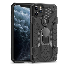 Load image into Gallery viewer, Military Grade Protector (Armor Heavy Duty Cover) Shockproof Case For iPhone 12 mini 11 Pro XS Max XR X 7 8 Plus SE 2020
