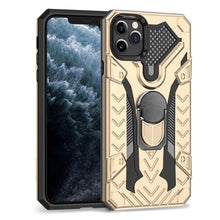 Load image into Gallery viewer, Military Grade Protector (Armor Heavy Duty Cover) Shockproof Case For iPhone 12 mini 11 Pro XS Max XR X 7 8 Plus SE 2020
