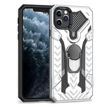 Load image into Gallery viewer, Military Grade Protector (Armor Heavy Duty Cover) Shockproof Case For iPhone 12 mini 11 Pro XS Max XR X 7 8 Plus SE 2020

