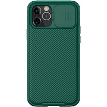 Load image into Gallery viewer, Oberlo Military Grade Protector for iPhone Back cover case CamShield Camera Protection
