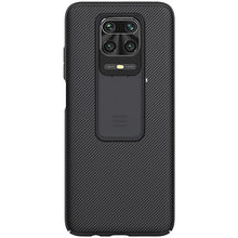 Load image into Gallery viewer, Oberlo Military Grade Protector for iPhone Back cover case CamShield Camera Protection
