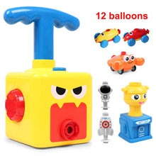 Load image into Gallery viewer, Power Cars - Balloon Car Toy for kids
