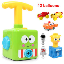 Load image into Gallery viewer, Power Cars - Balloon Car Toy for kids
