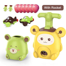 Load image into Gallery viewer, Power Cars - Balloon Car Toy for kids
