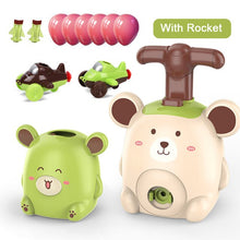 Load image into Gallery viewer, Power Cars - Balloon Car Toy for kids
