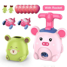 Load image into Gallery viewer, Power Cars - Balloon Car Toy for kids

