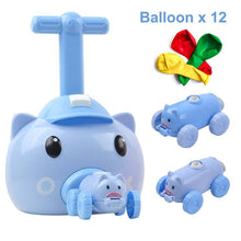 Load image into Gallery viewer, Power Cars - Balloon Car Toy for kids
