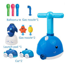 Load image into Gallery viewer, Power Cars - Balloon Car Toy for kids

